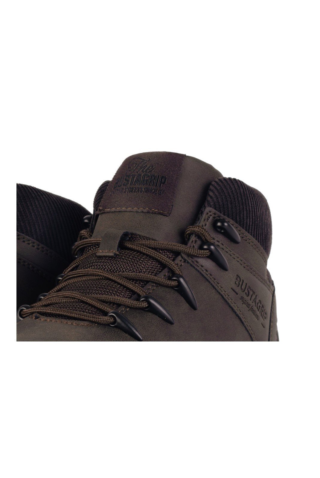 Chaussures   Bustagrip BGS-0941BRN Brun Foncé