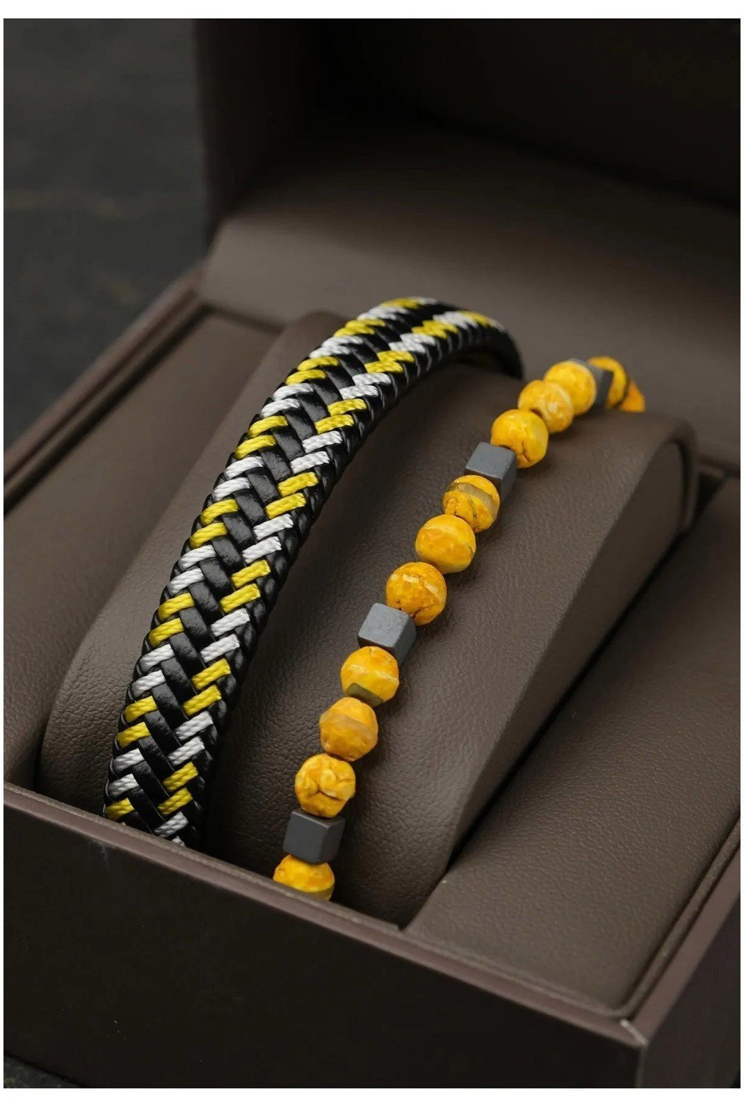 Montre, Bijoux  JENNY DAPHNE JD109 jaune