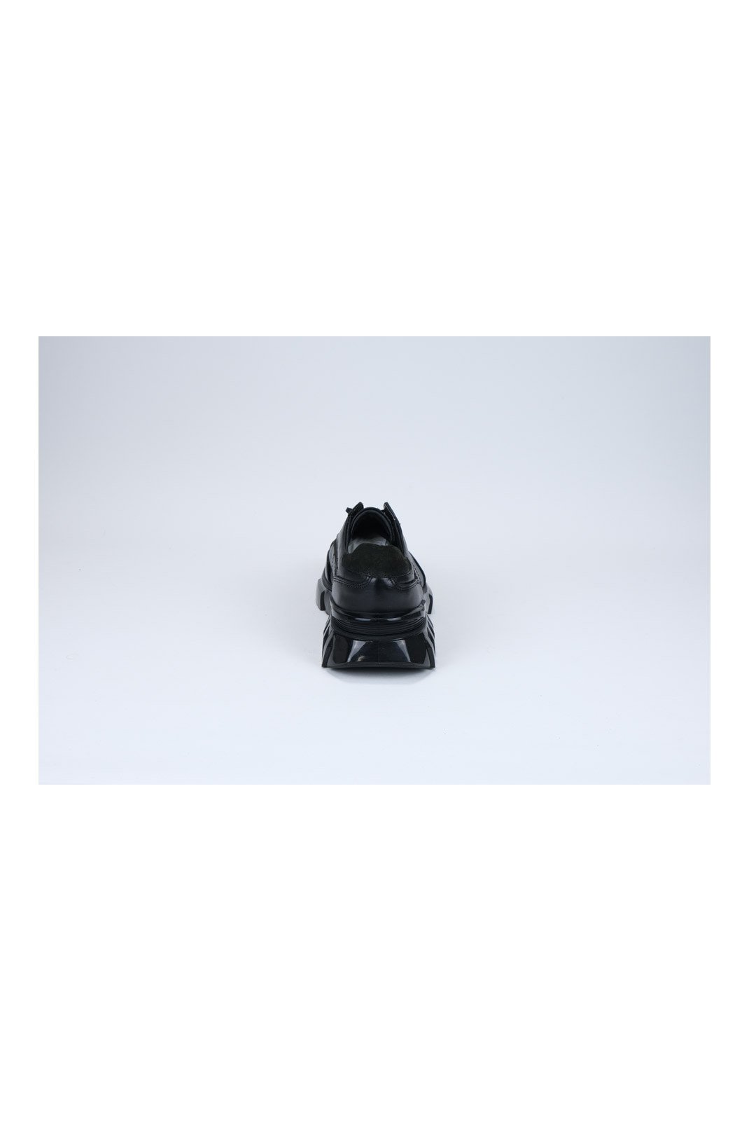 Chaussures de ville  DECKARD 2KY1026-Green Green