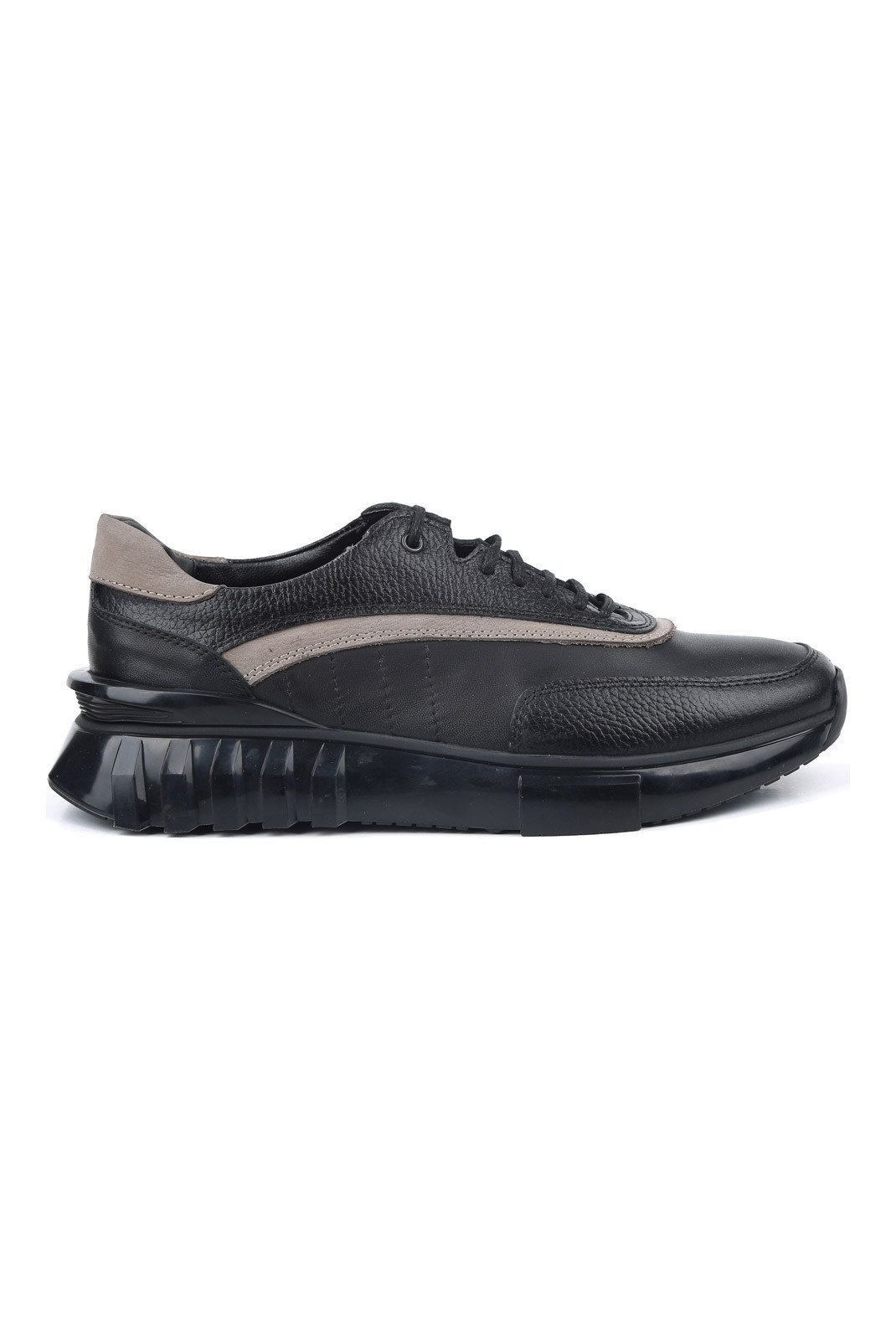 Sneakers / Sport  DECKARD 2KY1031-Black_Grey Black Grey