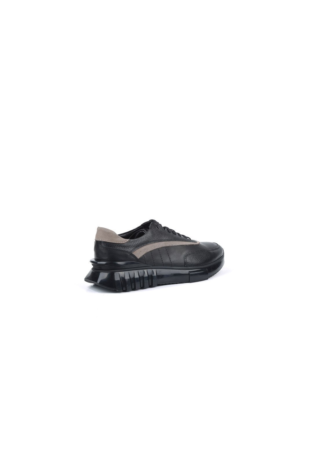 Sneakers / Sport  DECKARD 2KY1031-Black_Grey Black Grey