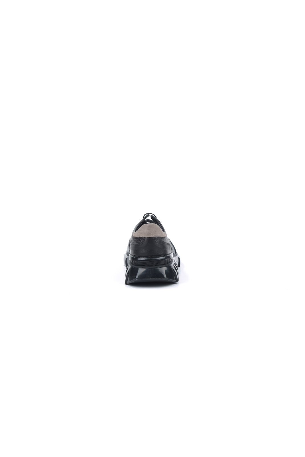 Sneakers / Sport  DECKARD 2KY1031-Black_Grey Black Grey