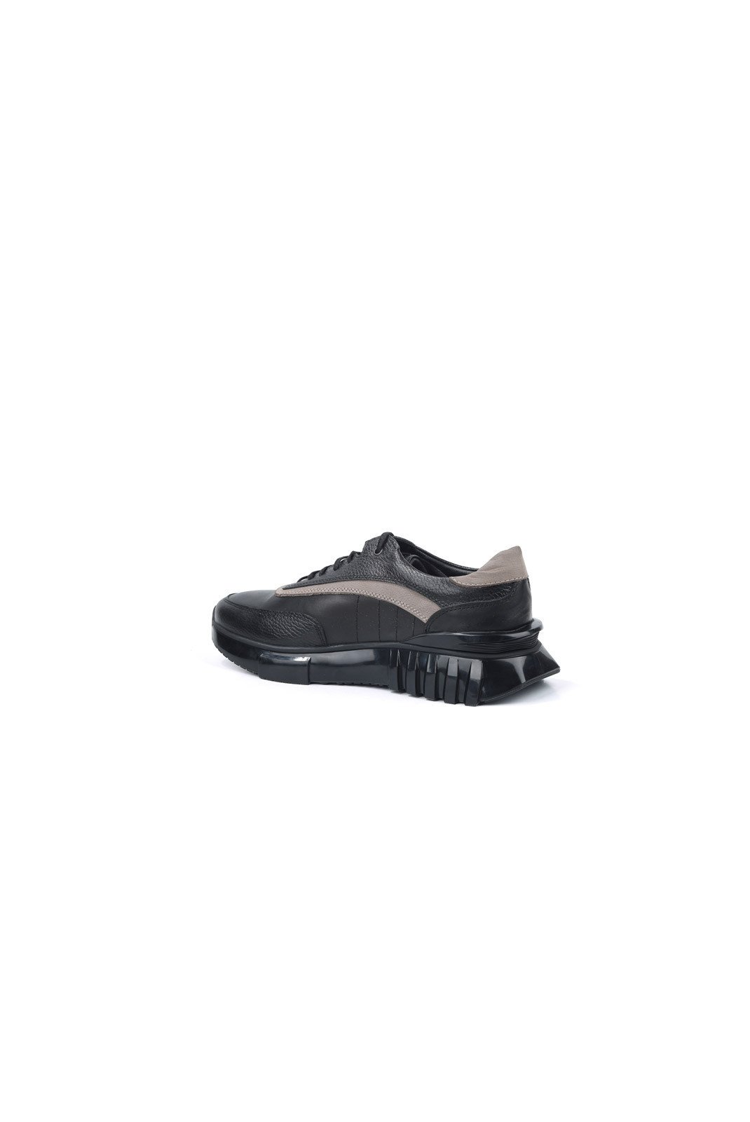 Sneakers / Sport  DECKARD 2KY1031-Black_Grey Black Grey