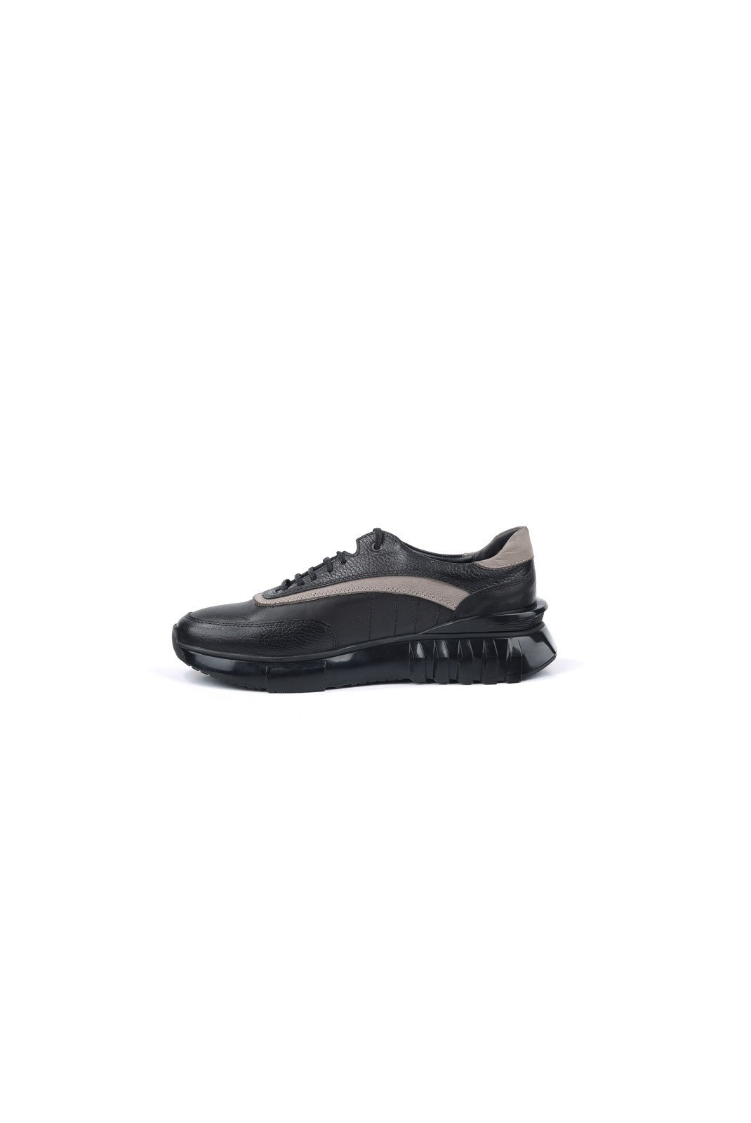 Sneakers / Sport  DECKARD 2KY1031-Black_Grey Black Grey