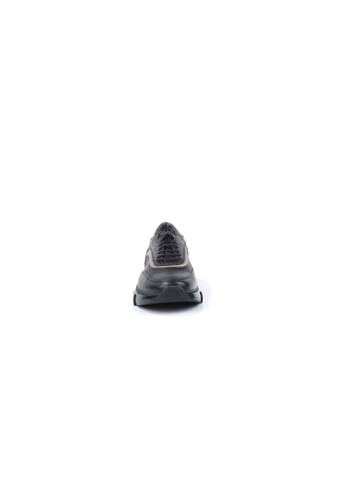 Sneakers / Sport  DECKARD 2KY1031-Black_Grey Black Grey