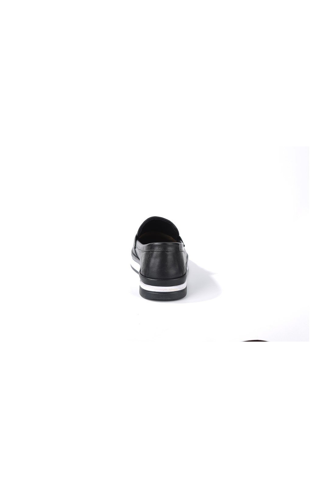 Chaussures de ville  DECKARD 5S1005-Black  Black