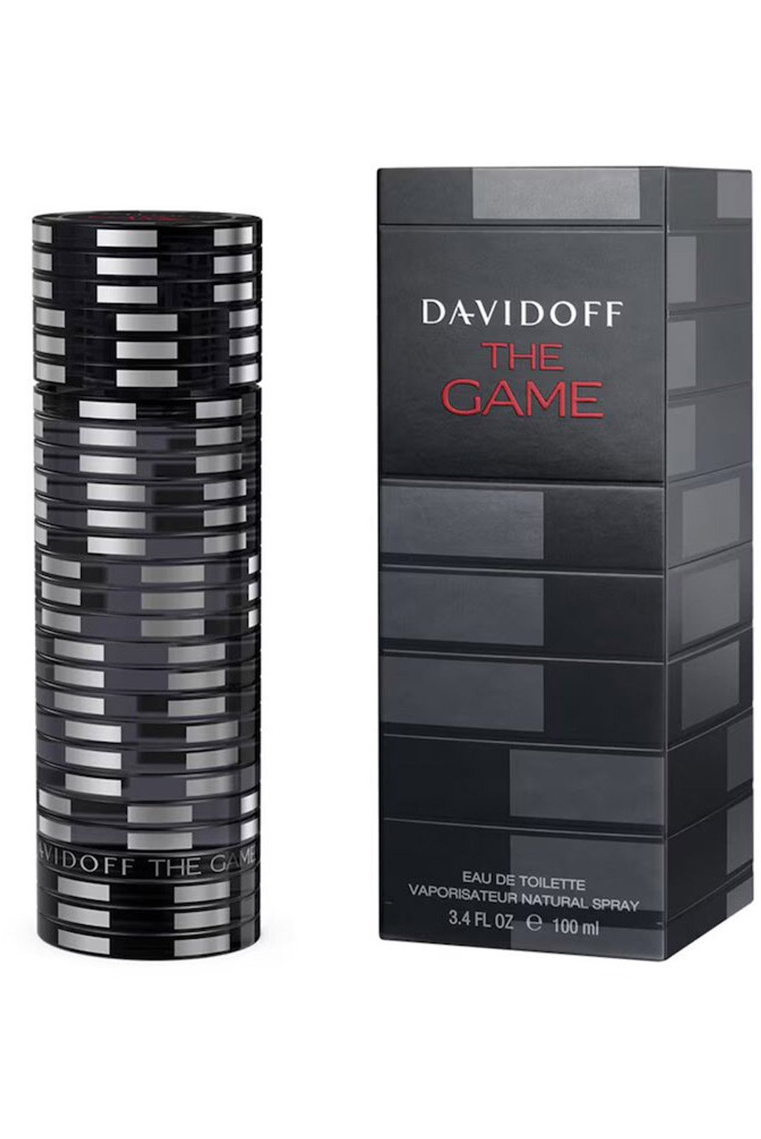 Parfum Homme  Davidoff DAV00052 