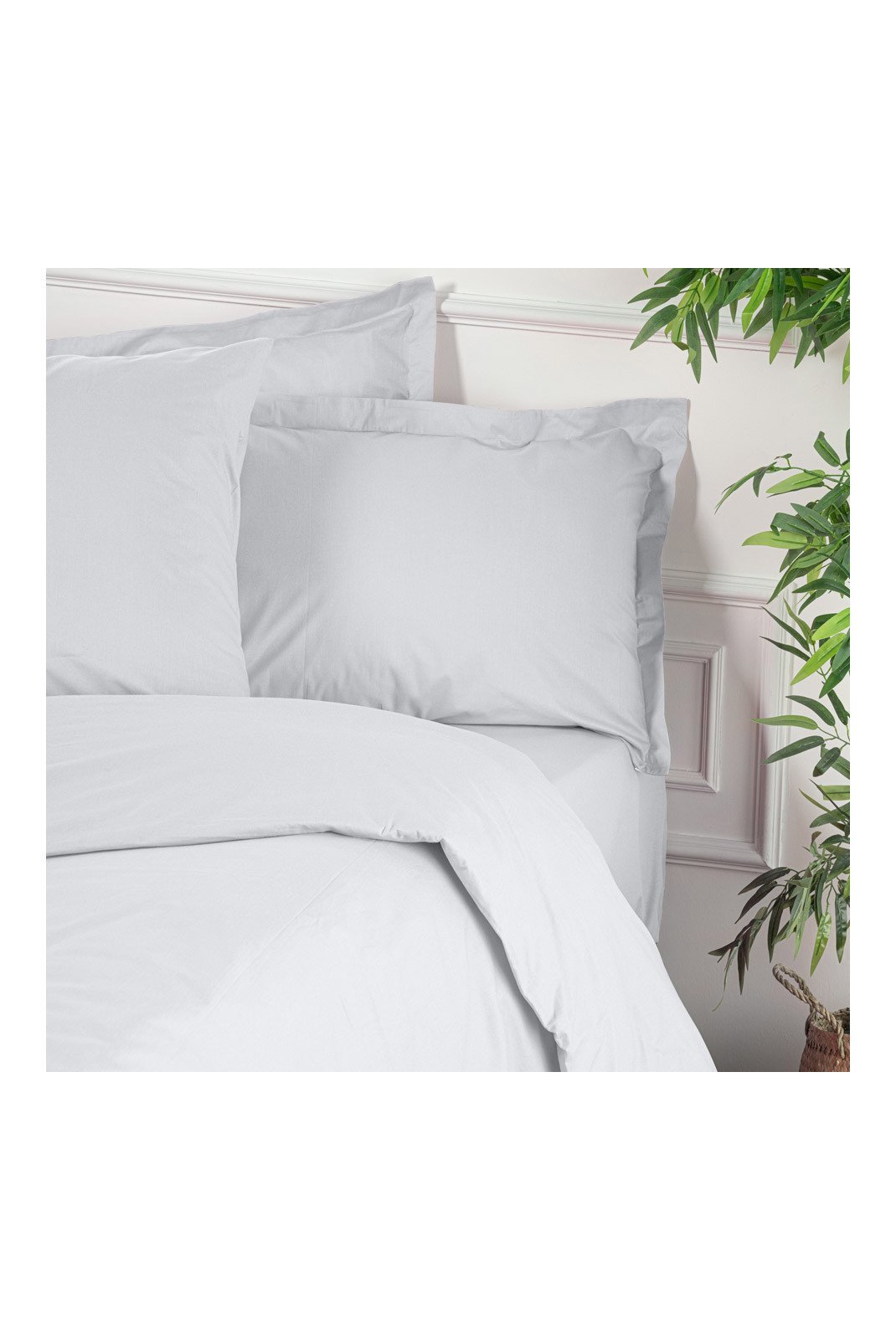 Linge de lit  Never 815TNE11123 White