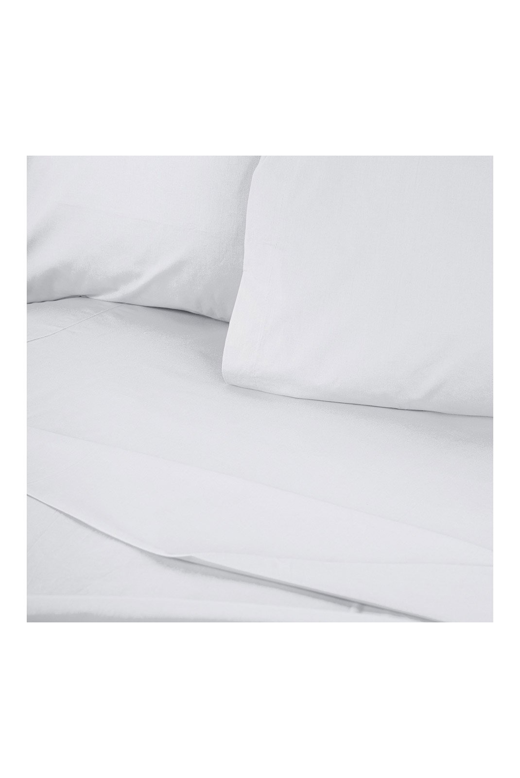 Linge de lit  Never 815TNE11123 White