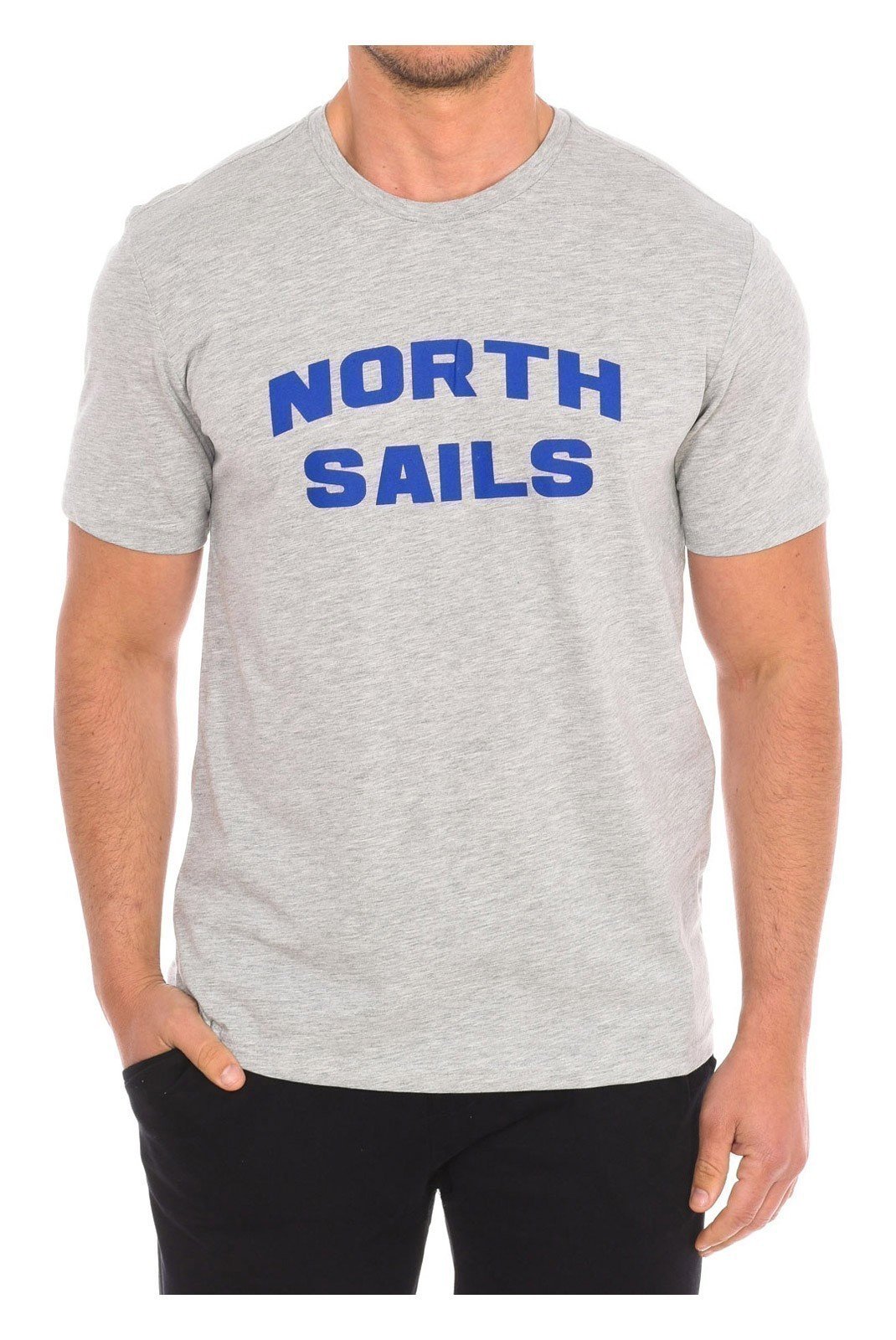 T-S manches courtes  North sails 9024180-926 