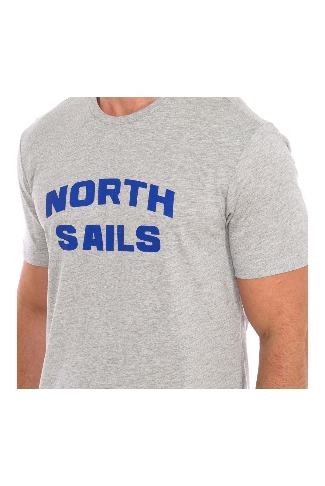 T-S manches courtes  North sails 9024180-926 