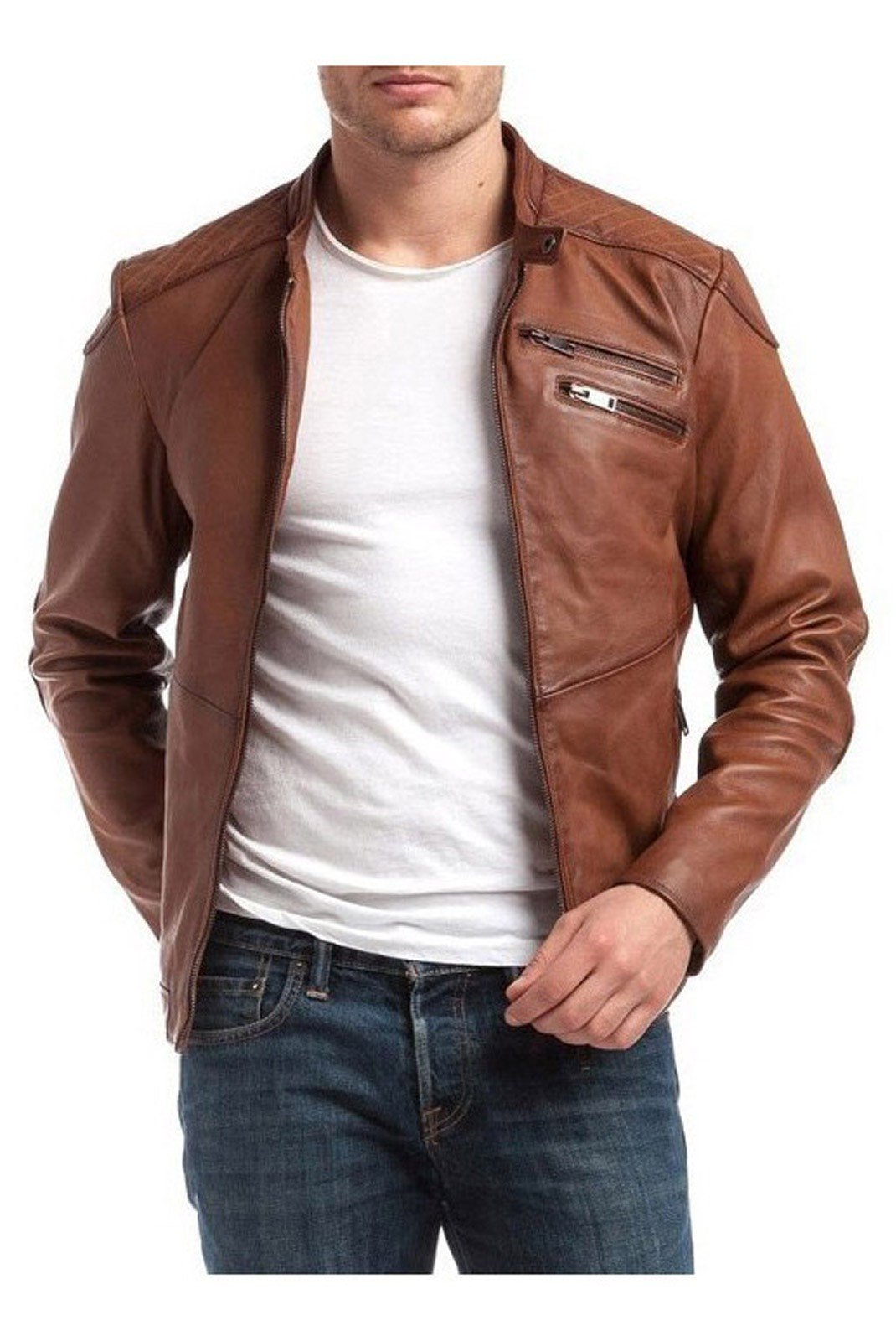 Vestes & blousons  LE TEMPS DES CERISES LANCE__COGNAC Cognac