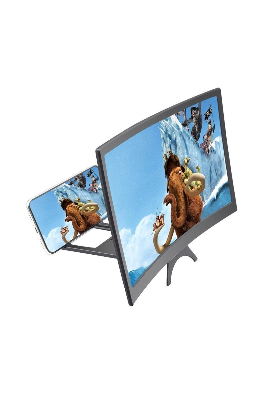 Hi Tech  Platyne DAC_152 Noir