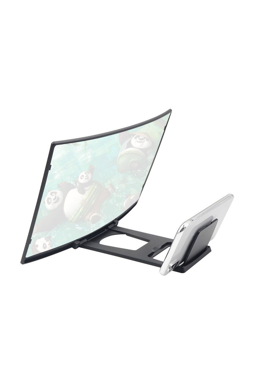 Hi Tech  Platyne DAC_152 Noir