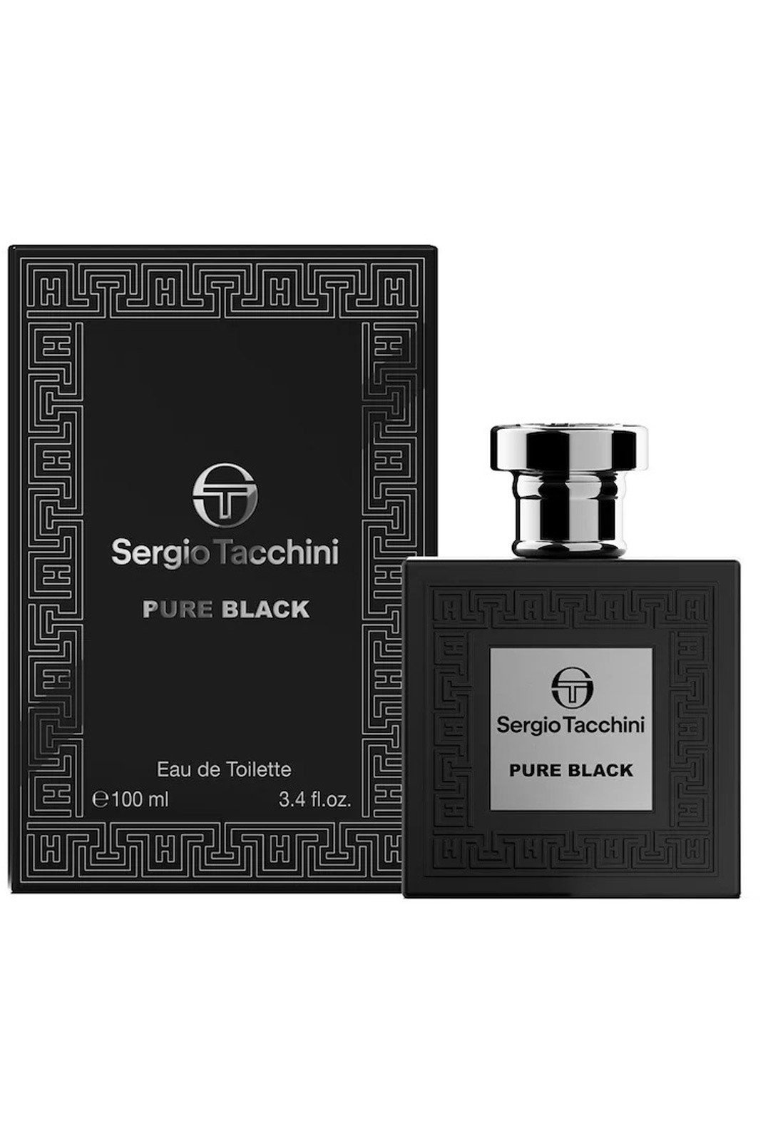 Parfum Homme  Sergio tacchini TAC00038 