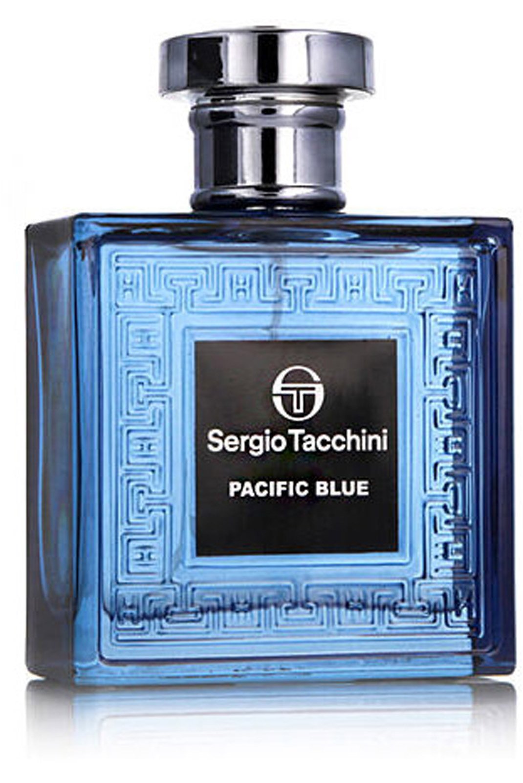 Parfum Homme  Sergio tacchini TAC00040 