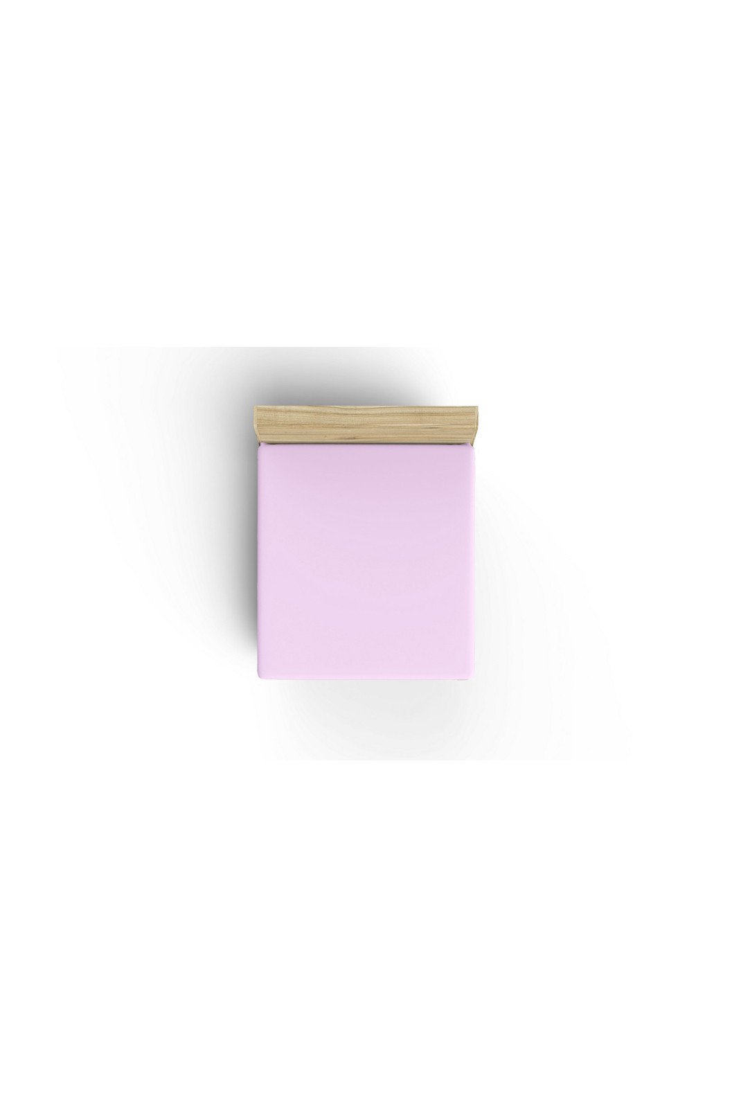 Linge de lit  HOME SWEET HOME 772WTN95125 Lilac 