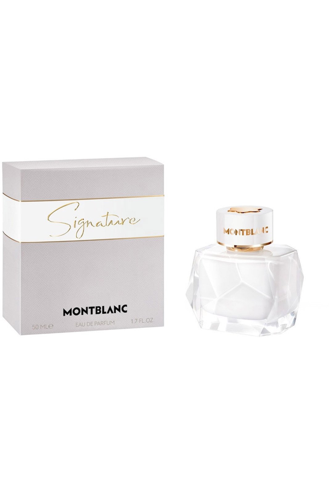 Parfum Femme  Montblanc 3386460113595 