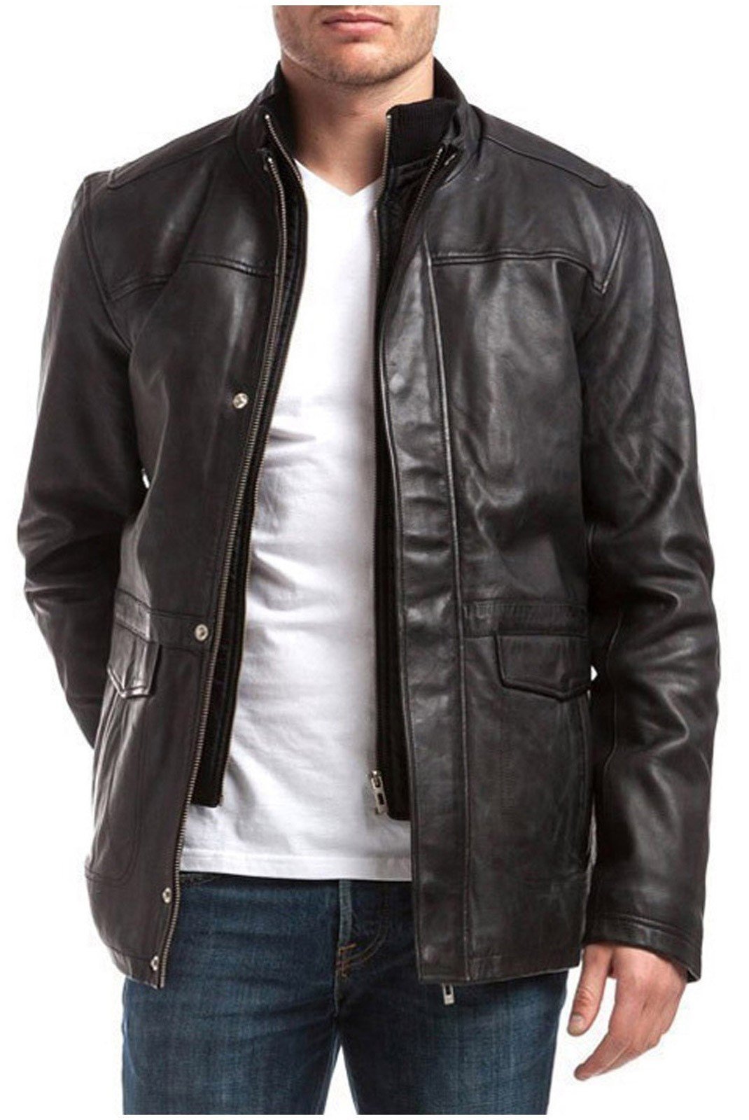 Vestes & blousons  LE TEMPS DES CERISES LEGER_BLACK Black