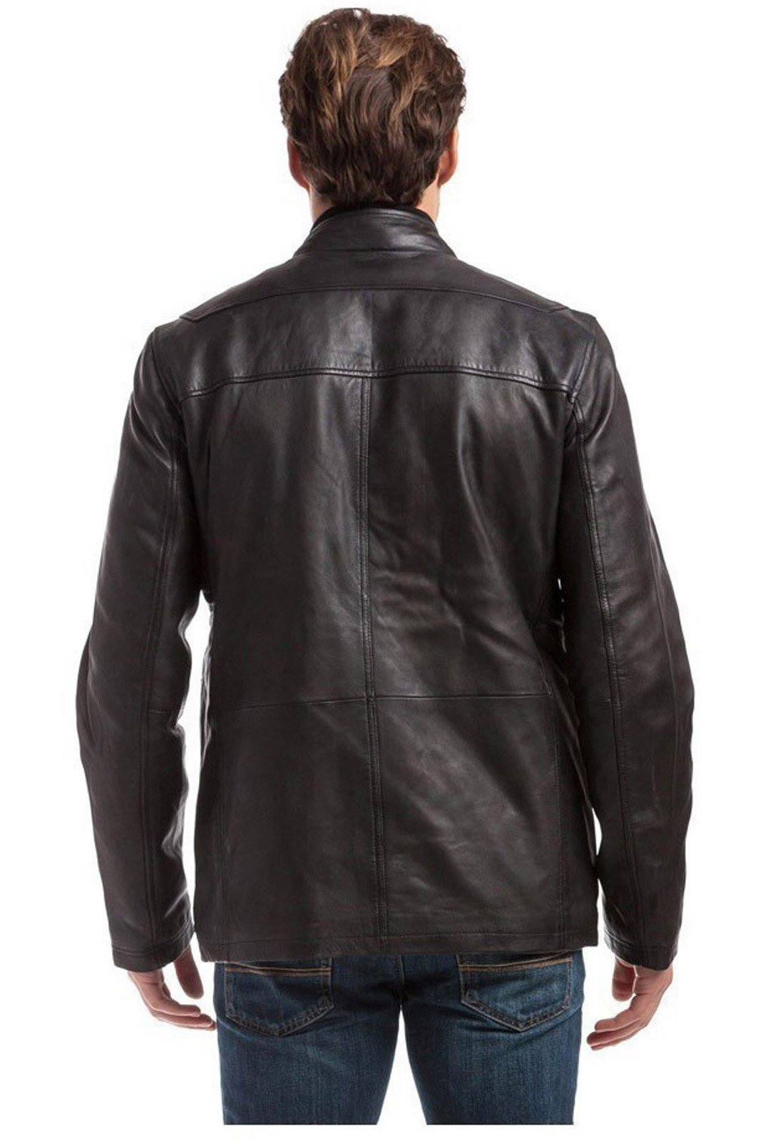 Vestes & blousons  LE TEMPS DES CERISES LEGER_BLACK Black