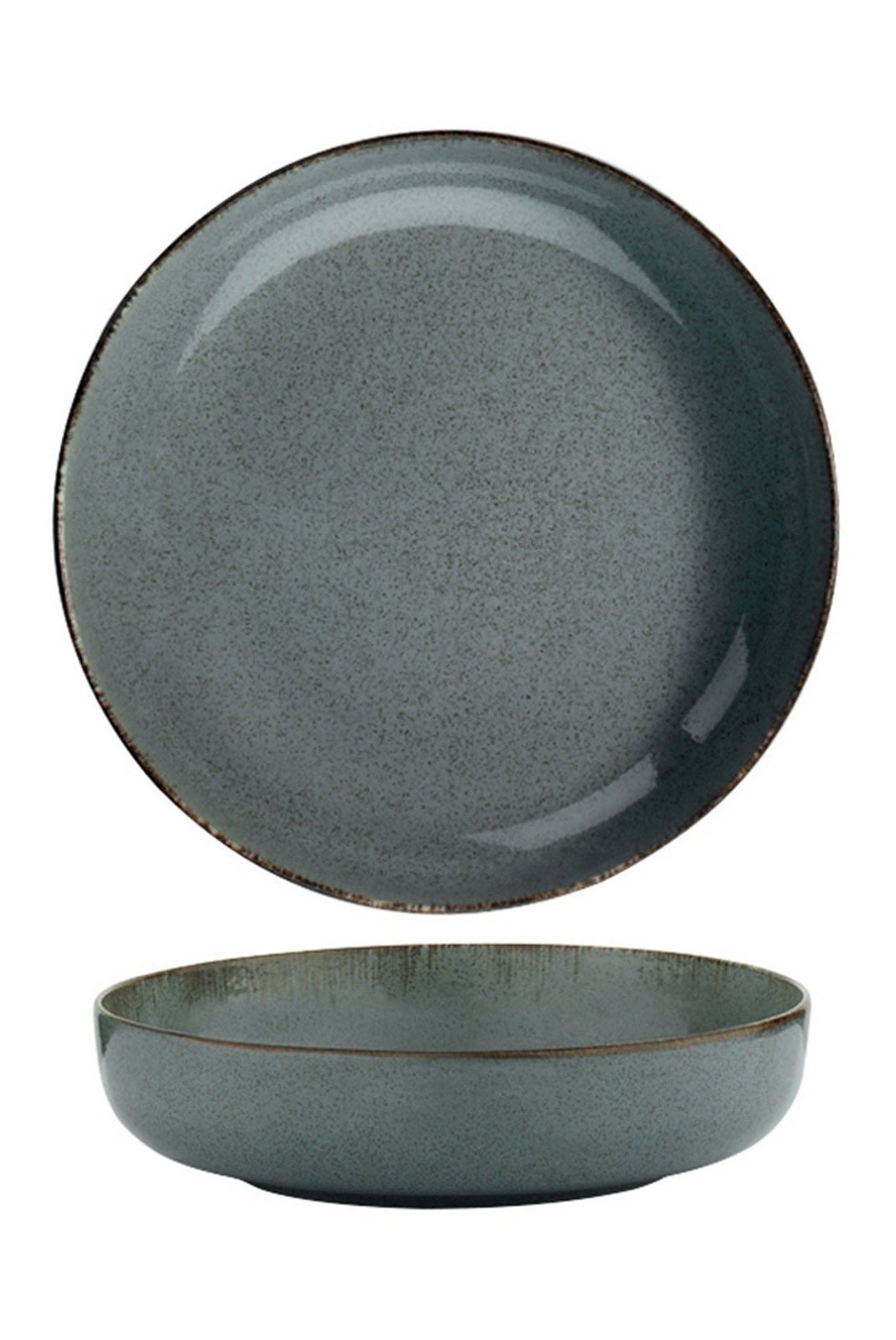 Assiettes  Mioli 124KTP1141 Blue