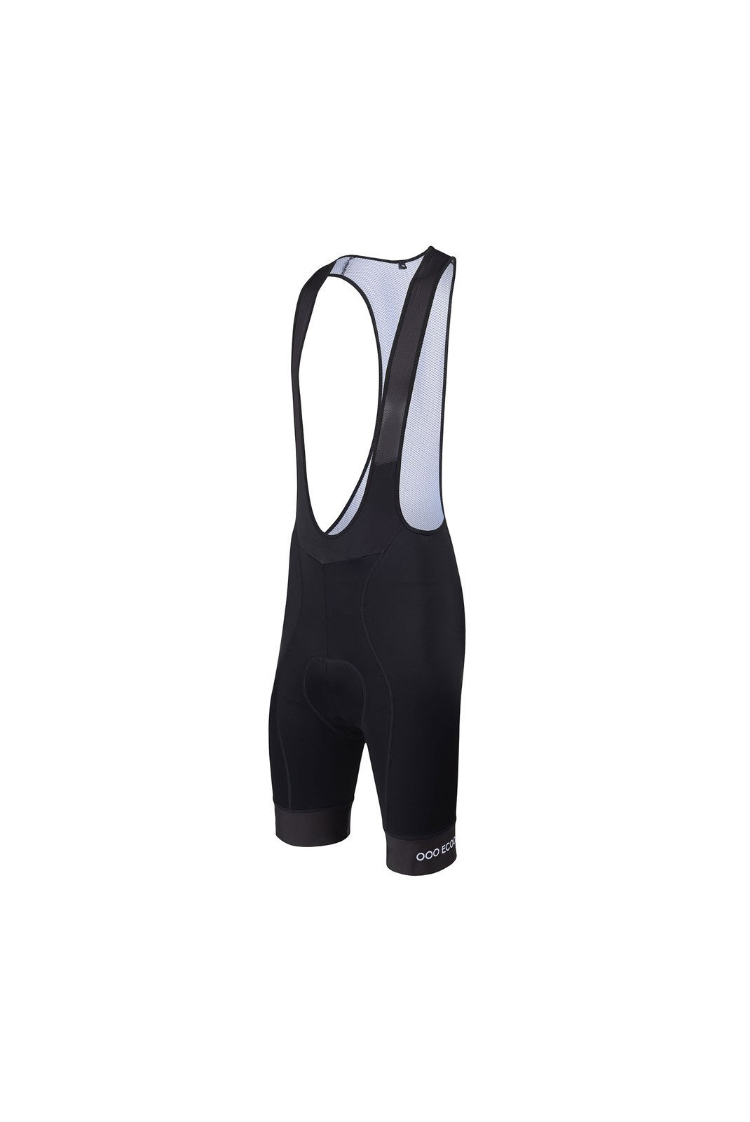 Pantalons sport/streetwear  Ecoon sport ECO190101T noir
