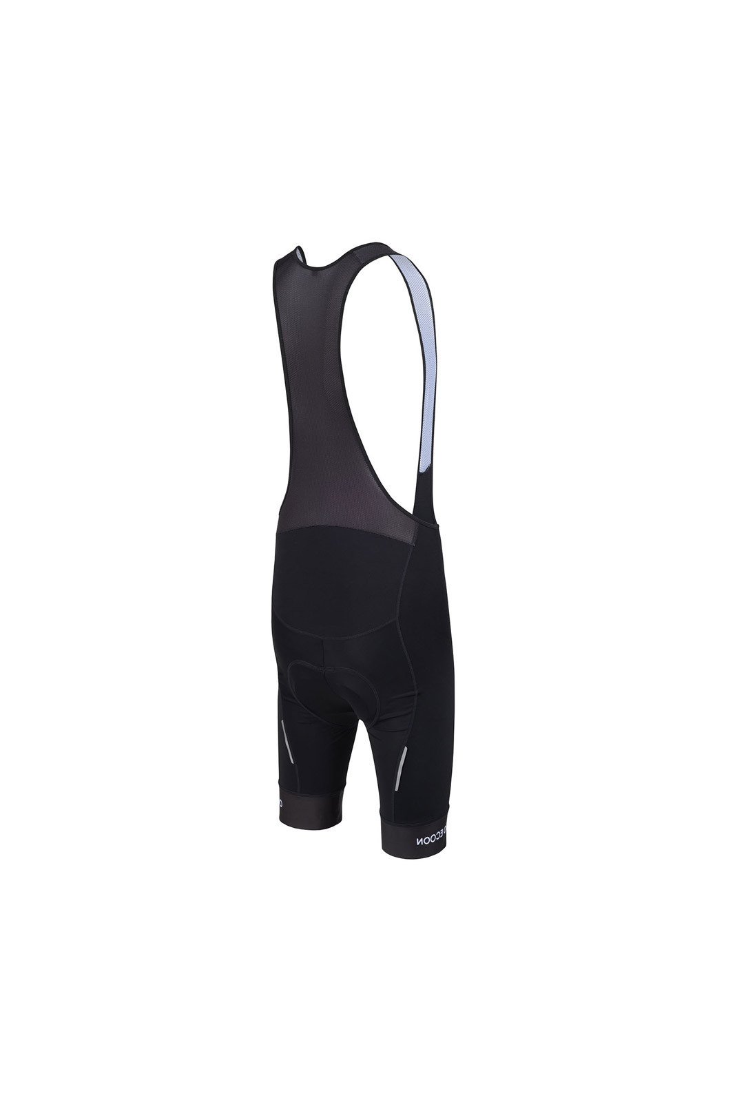 Pantalons sport/streetwear  Ecoon sport ECO190101T noir
