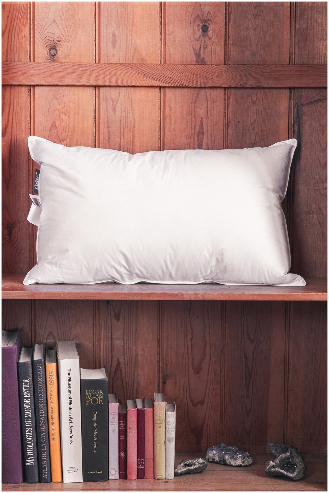 Linge de lit  Colas normand 73131176 