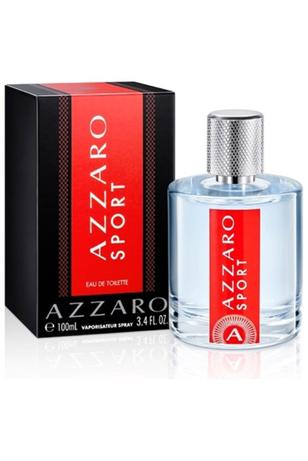 Parfum Homme  AZZARO AZZ00144 