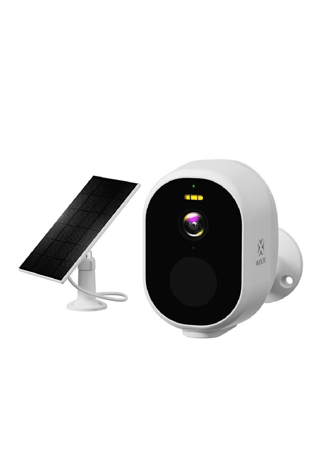 Sécurité / Surveillance  WOOX R4252-W 