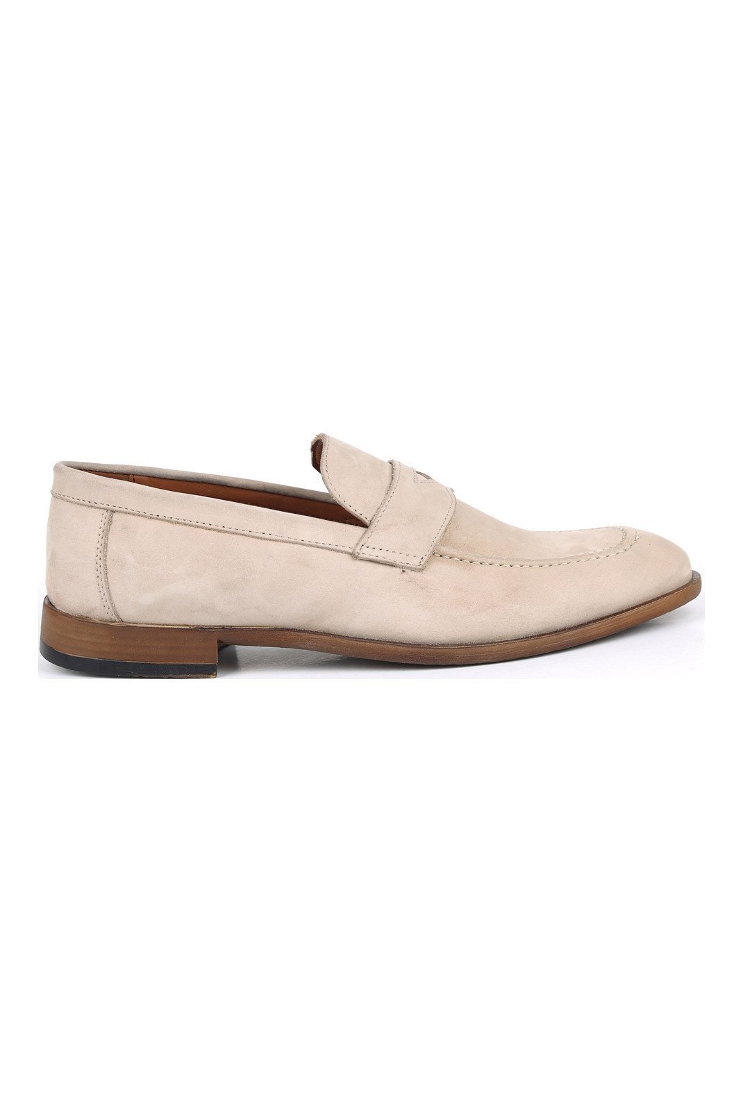 Chaussures de ville  DECKARD 3DY1014-Beige Beige
