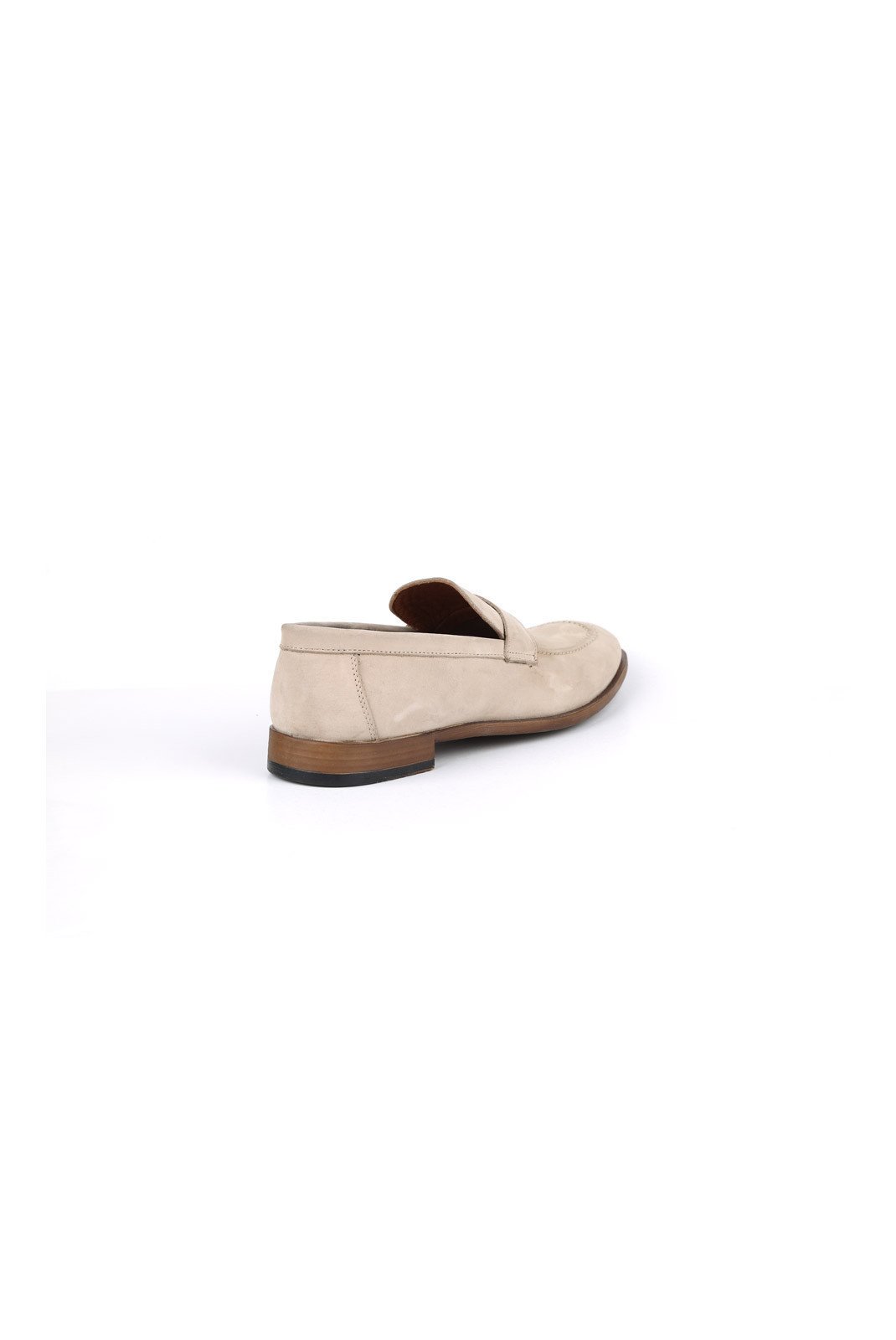 Chaussures de ville  DECKARD 3DY1014-Beige Beige