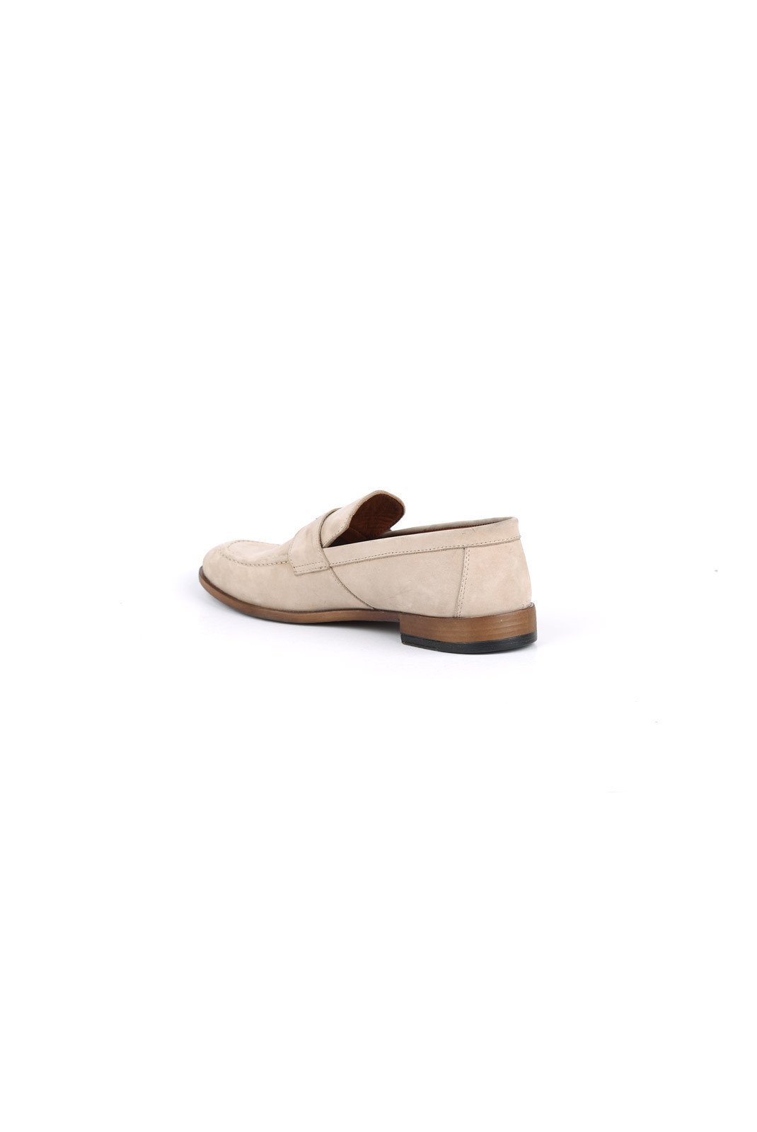 Chaussures de ville  DECKARD 3DY1014-Beige Beige
