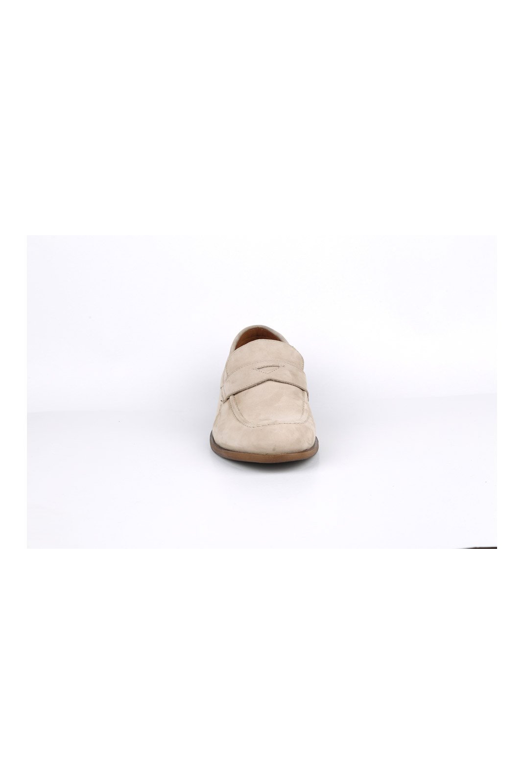 Chaussures de ville  DECKARD 3DY1014-Beige Beige