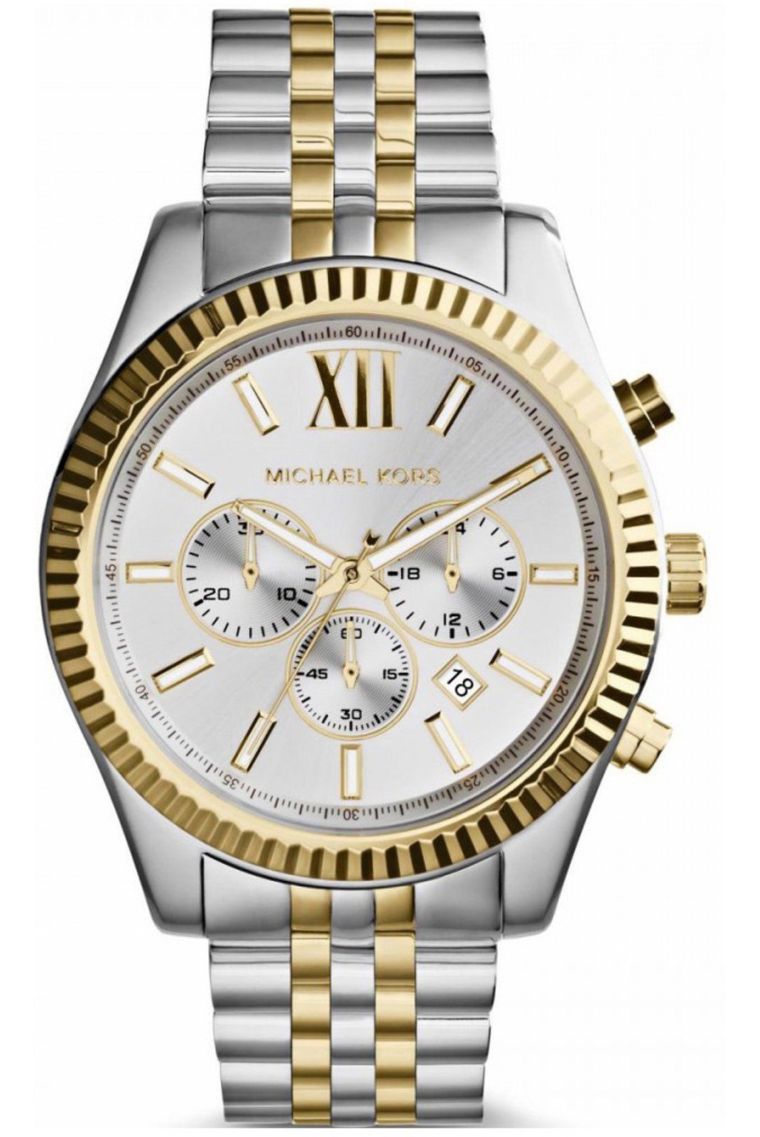 Montres  Michael Kors MK8344 