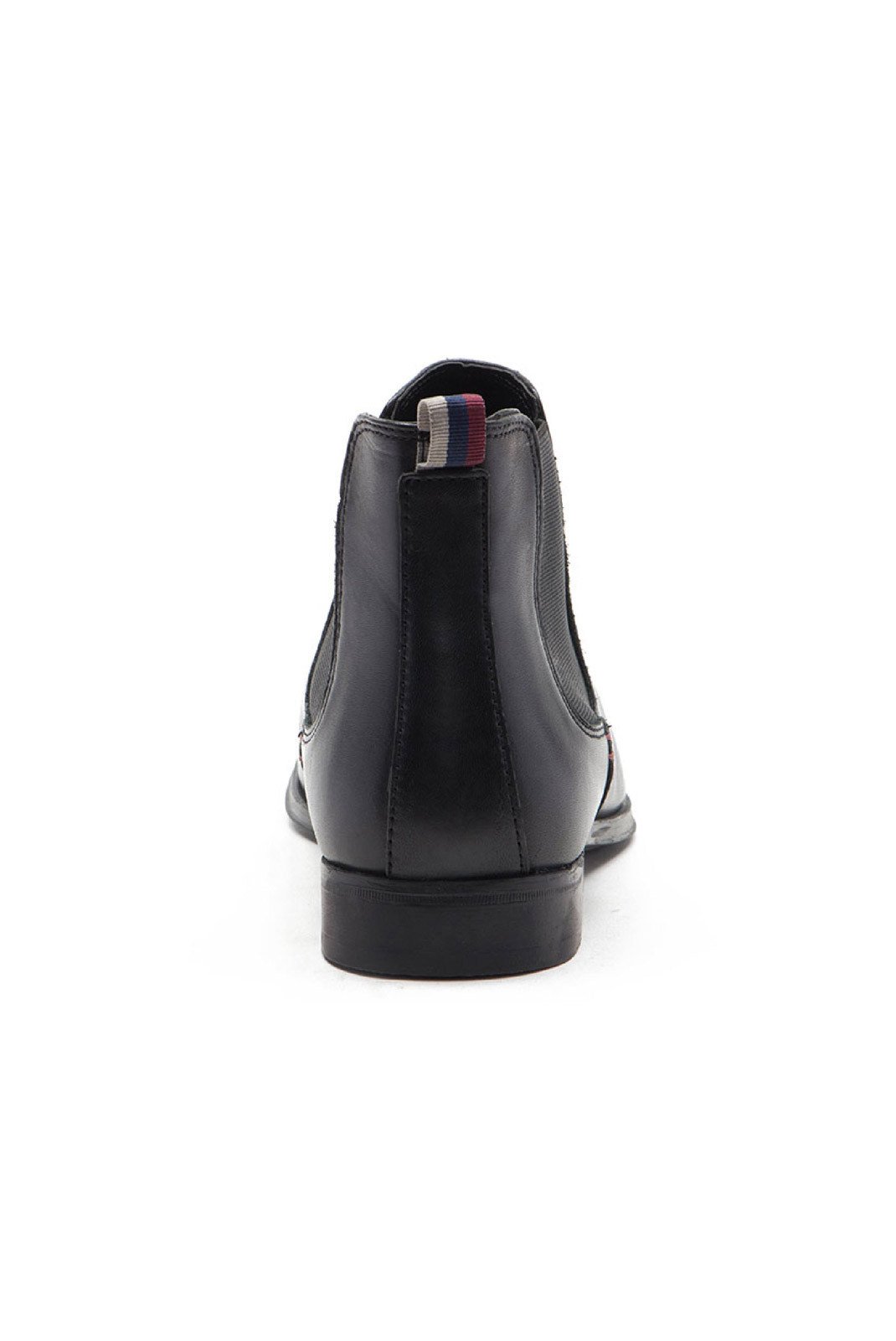 Chaussures de ville  MEN'S HERITAGE TROKMAN-BLACK Black