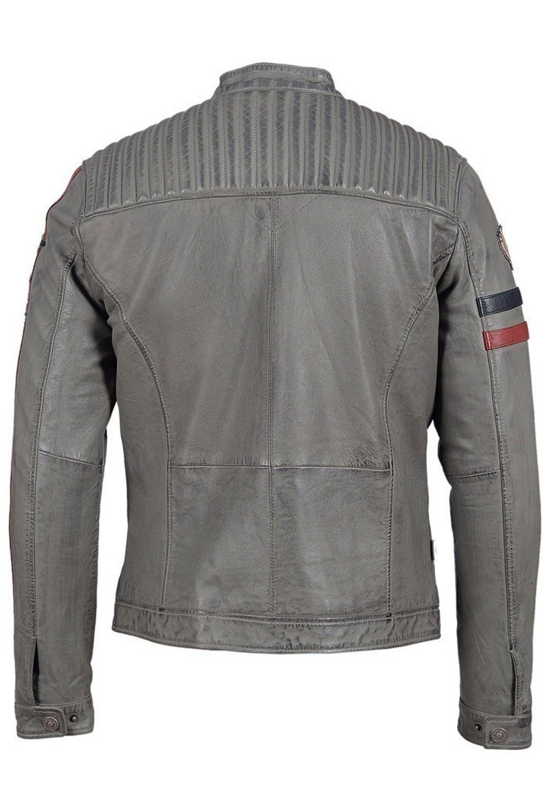 Vestes & blousons  Lee cooper ARGAN_VINTAGE_GREY  Vintage Grey