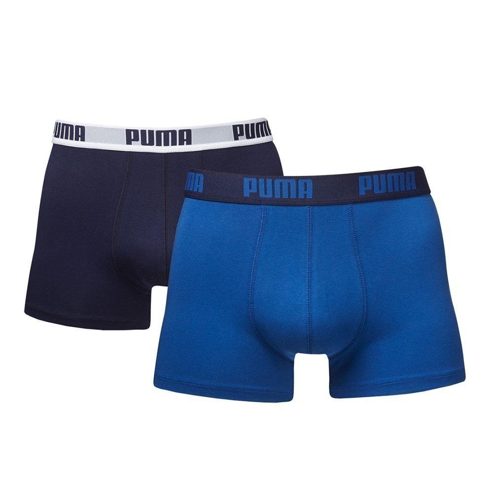   Puma 521015001420010 blue/navy