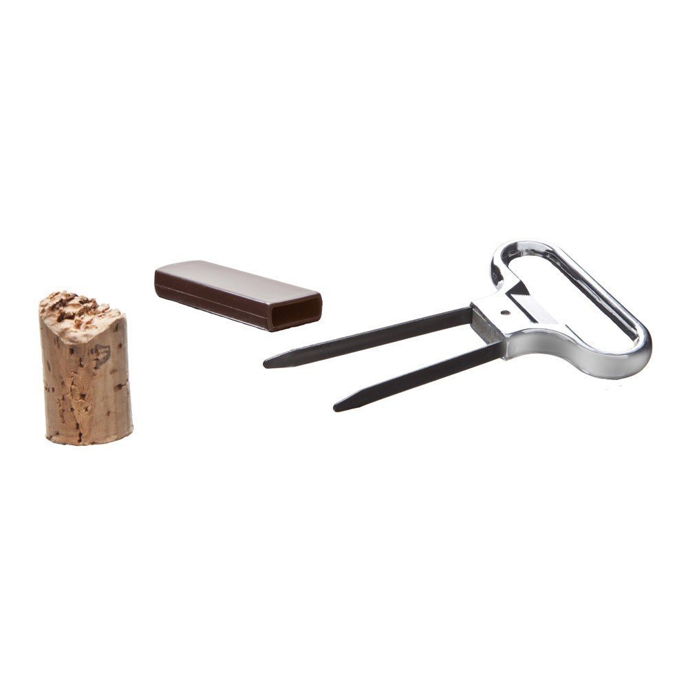 Gastronomies & Sommeleries & Accessoires  Vacuvin 68405606 acier