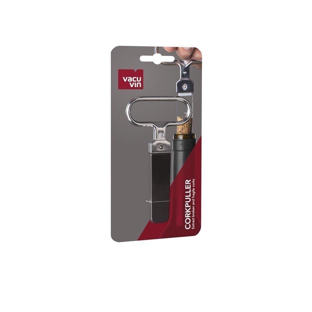 Gastronomies & Sommeleries & Accessoires  Vacuvin 68405606 acier