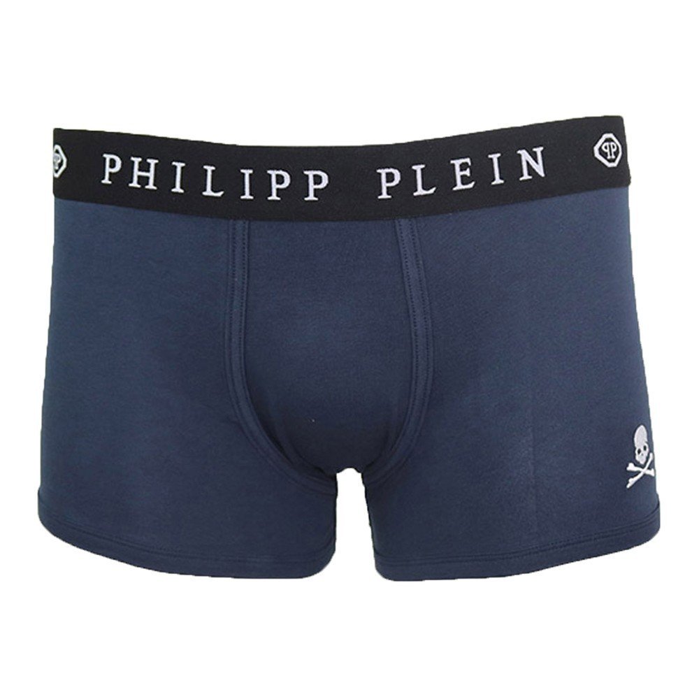 Slips / Boxers  Philipp plein UUPB0185 Navy