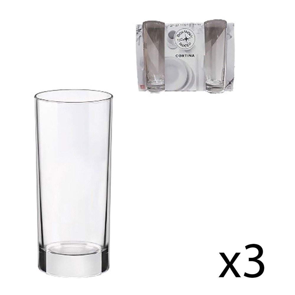 Verres  esprit apéro 594630 