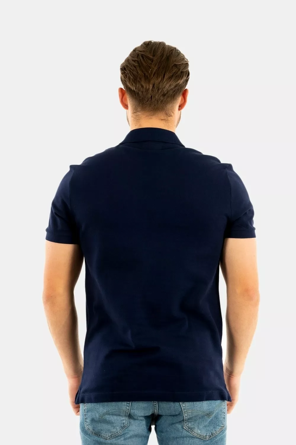Polos manches courtes  Lacoste PH4012 166 MOLSA