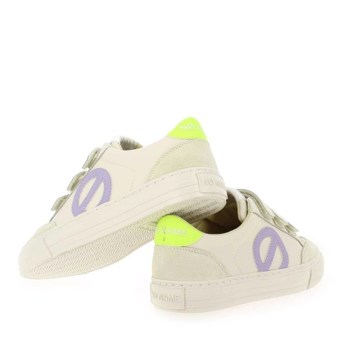 Baskets / Sneakers  NO NAME NF04LI DOVE-LILAS