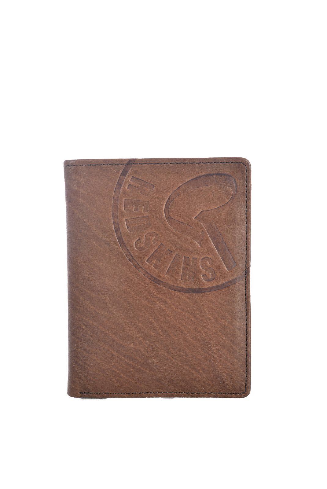 Petite maroquinerie  Redskins ELECTRON MARRON