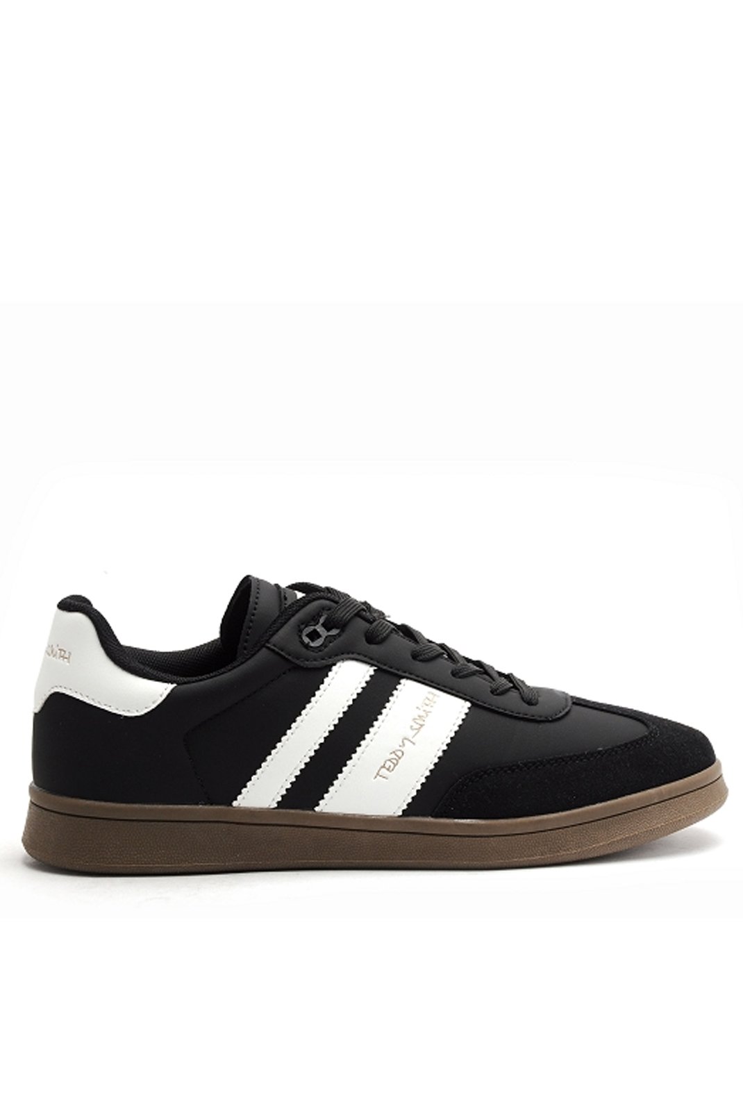 Sneakers / Sport  Teddy smith 78815 NOIR
