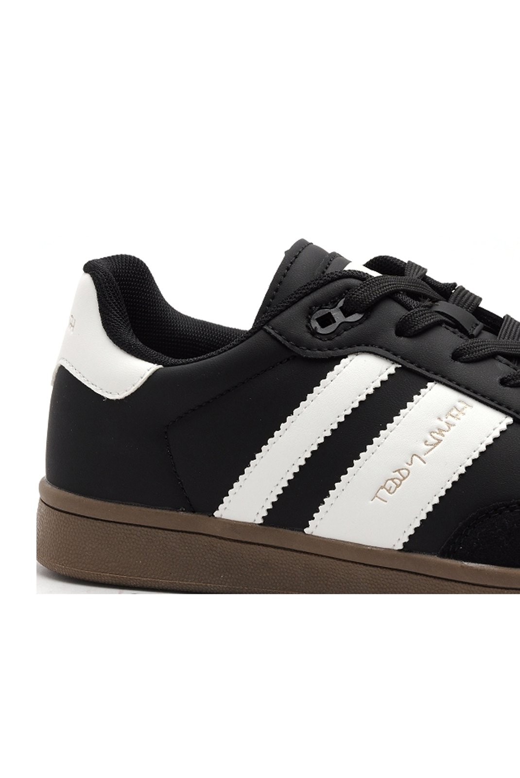 Sneakers / Sport  Teddy smith 78815 NOIR