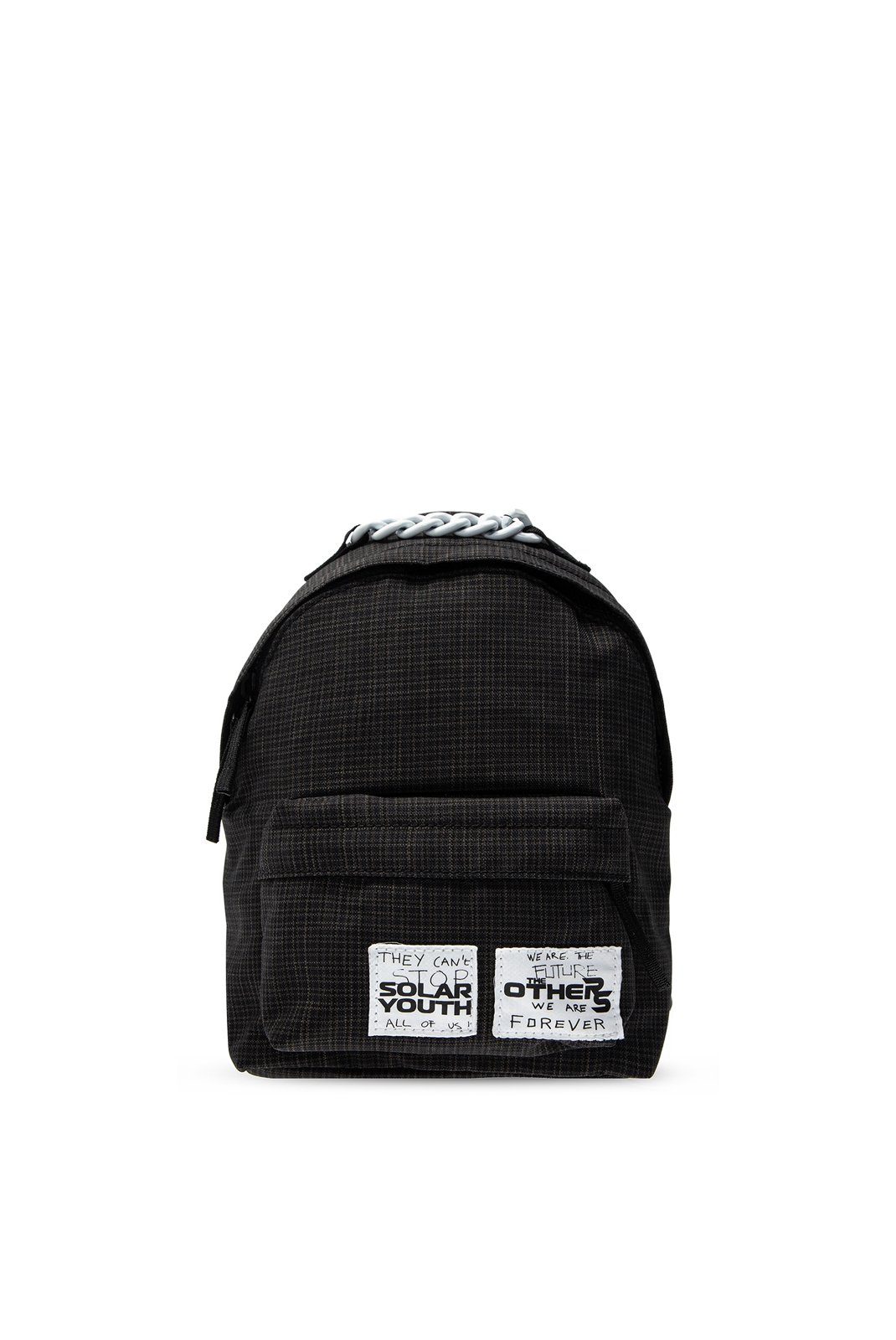 Sacs à dos  Eastpak EK0A5B7PG471 Small Check