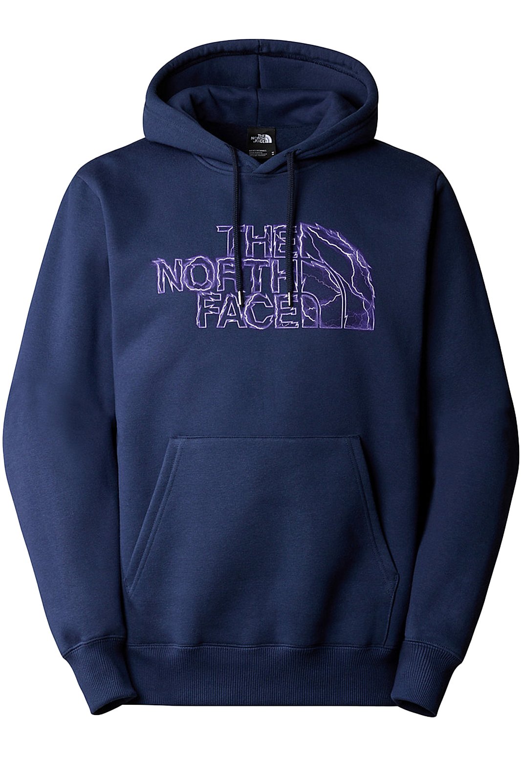 Homme  The North Face NF0A84GKI851 Summit Navy-TNF White
