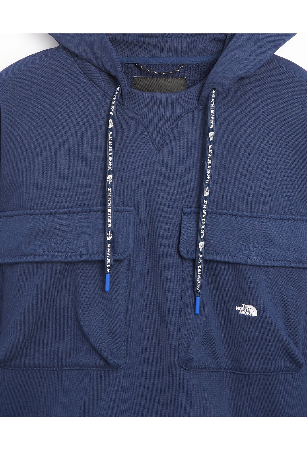 Homme  The North Face NF0A884T8K21 SUMMIT NAVY